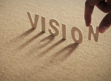 Our Vision